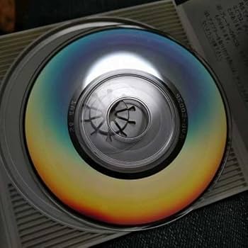 Amazon.co.jp: レア 8mm CD】 RA MU ラ・ムー ラムー 愛は心の
